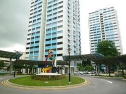 Blk 605 Clementi West Street 1 (Clementi), HDB 5 Rooms #120448712